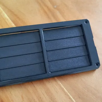 Cánh Che Khe Thoát Gió Core ONE (Core ONE Vent Flaps)