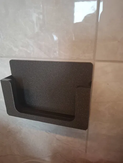 Kệ đỡ cho cân nhà bếp Tchibo - Image 2