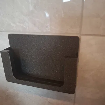 Kệ đỡ cho cân nhà bếp Tchibo