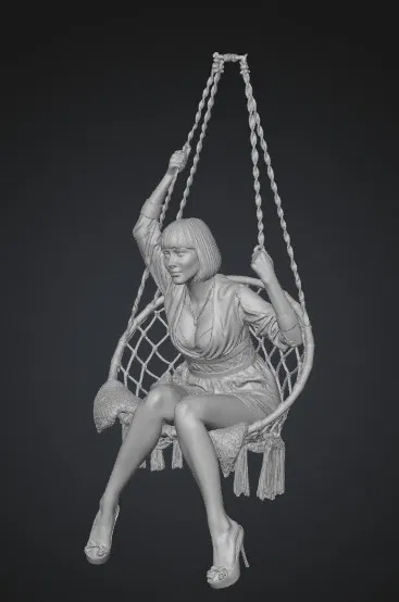 Swing Elegance - Image 1