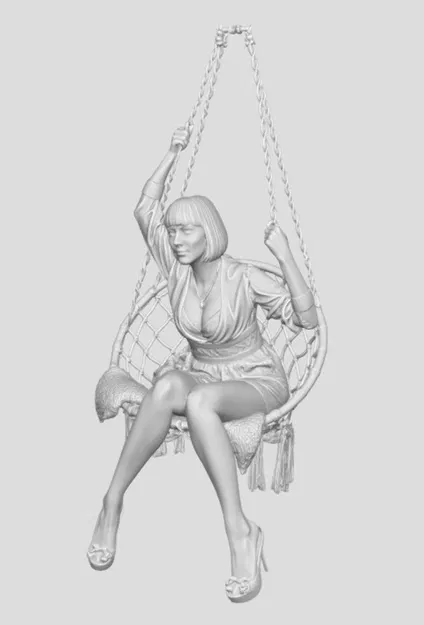 Swing Elegance - Image 2