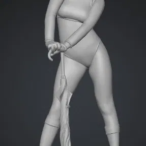 Tư thế Ô (Umbrella Pose)