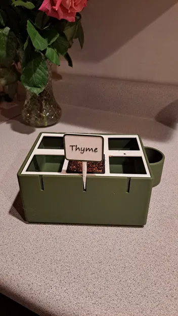 The Anchor Pot V1 - Image 1