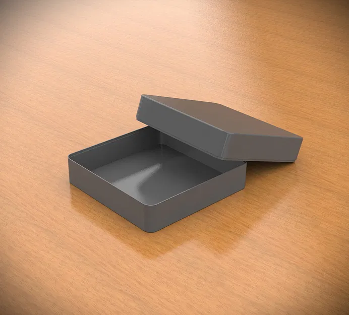 LargeBox/4 – Hộp lớn chứa 4x LittleBox - Image 2