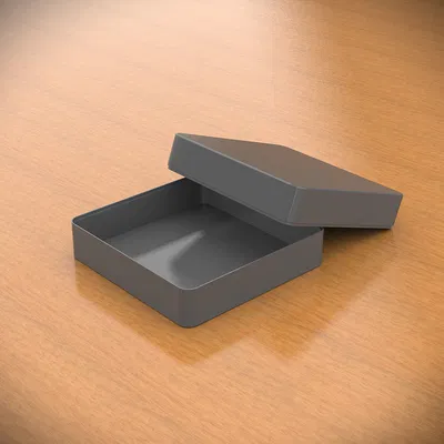 LargeBox/4 – Hộp lớn chứa 4x LittleBox