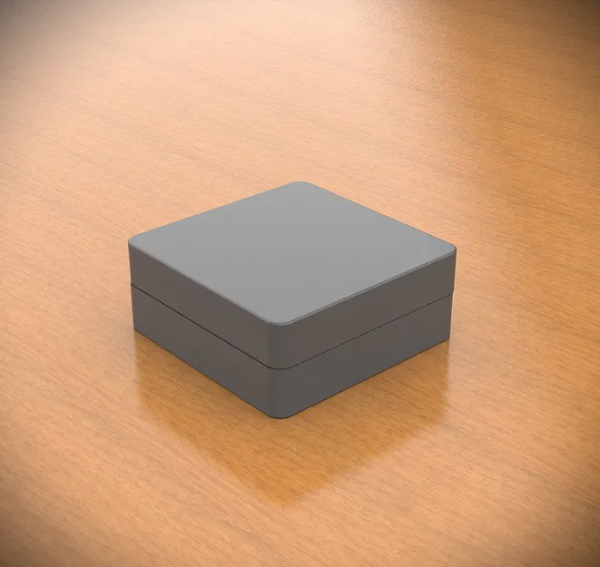 LargeBox/4 – Hộp lớn chứa 4x LittleBox - Image 3