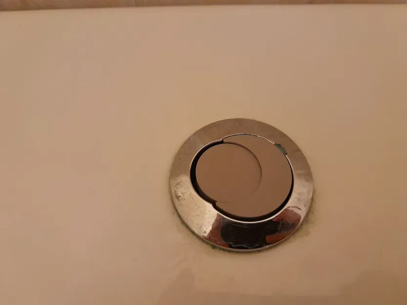 Nút xả bồn cầu (remix) - Image 1