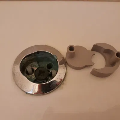 Nút xả bồn cầu (remix)