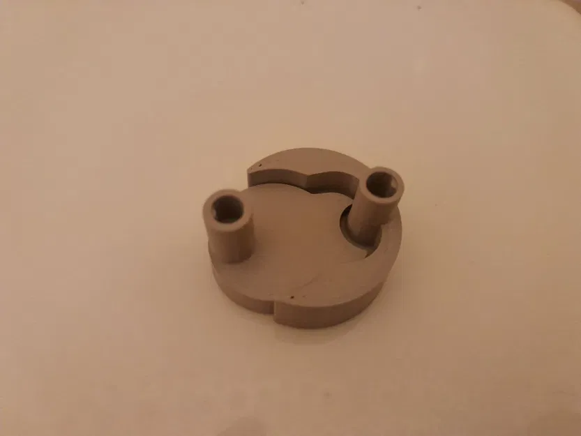 Nút xả bồn cầu (remix) - Image 3