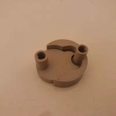 Nút xả bồn cầu (remix)