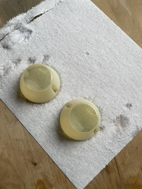 Blinkleuchte DDR Ruhla E15 G15008 - Image 2