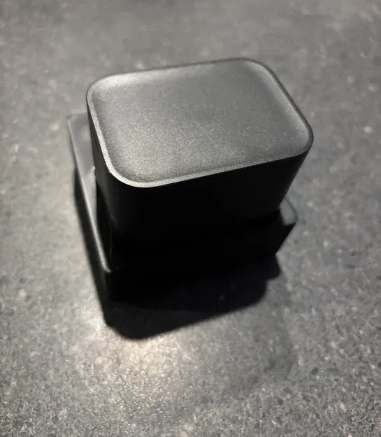 Khay Gridfinity đựng bộ sạc pin (Battery Charger Gridfinity Bin) - Image 1