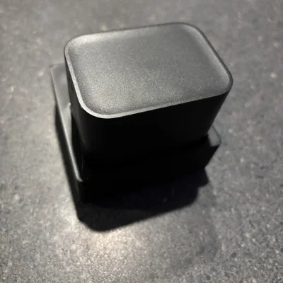 Khay Gridfinity đựng bộ sạc pin (Battery Charger Gridfinity Bin)