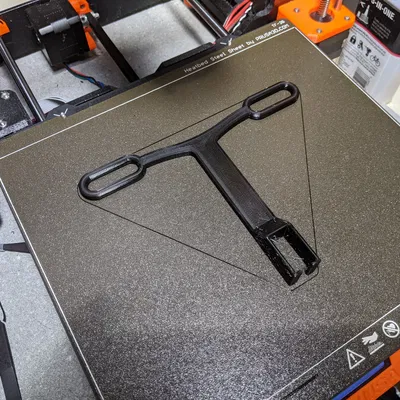 MK3 Filament Guide (Bộ dẫn filament cho MK3)