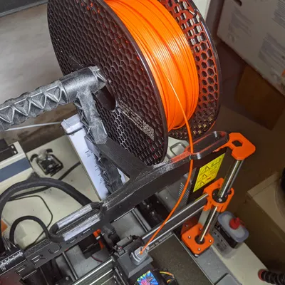 MK3 Filament Guide (Bộ dẫn filament cho MK3)