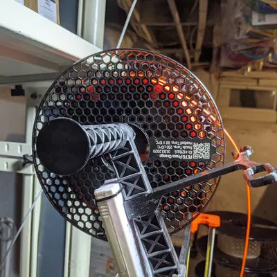 MK3 Filament Guide (Bộ dẫn filament cho MK3)