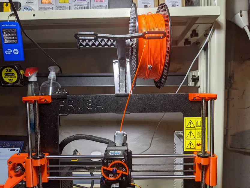 MK3 Filament Guide (Bộ dẫn filament cho MK3) - Image 4