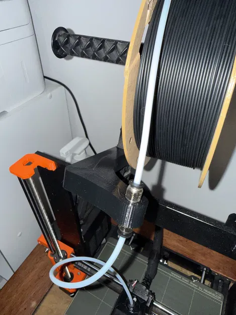 Bowden Filament Guide MK3S - Image 2