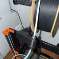 Bowden Filament Guide MK3S - Thumbnail 2