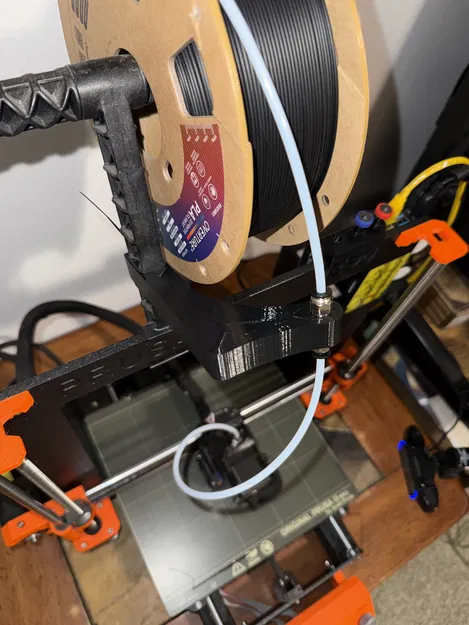 Bowden Filament Guide MK3S - Image 3