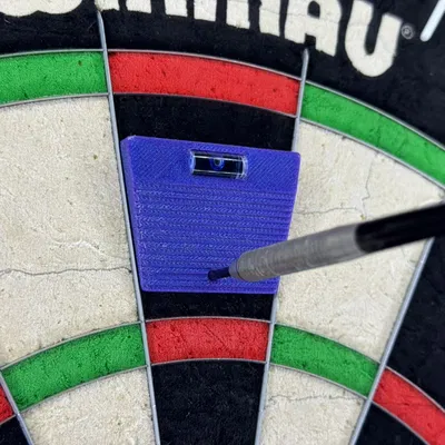 Dụng cụ cân bảng phi tiêu – Tái sử dụng thước thủy UniFi