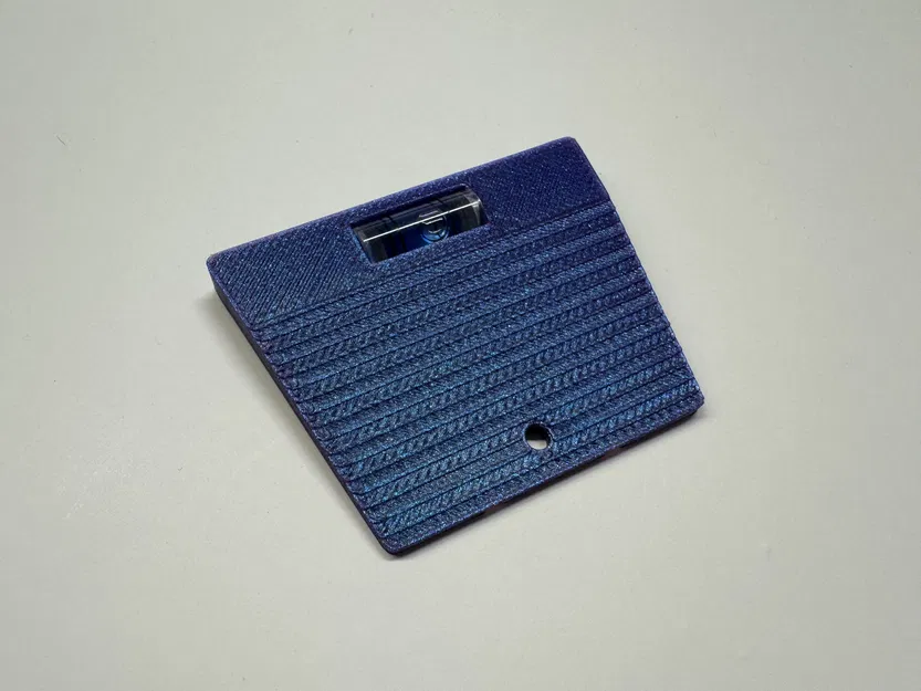 Dụng cụ cân bảng phi tiêu – Tái sử dụng thước thủy UniFi - Image 2