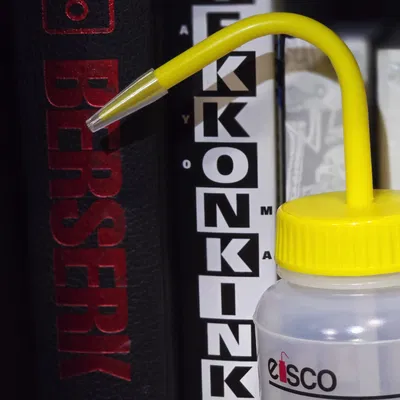 Nắp đậy vòi chai rửa EISCO (EISCO Wash Bottle Cap)