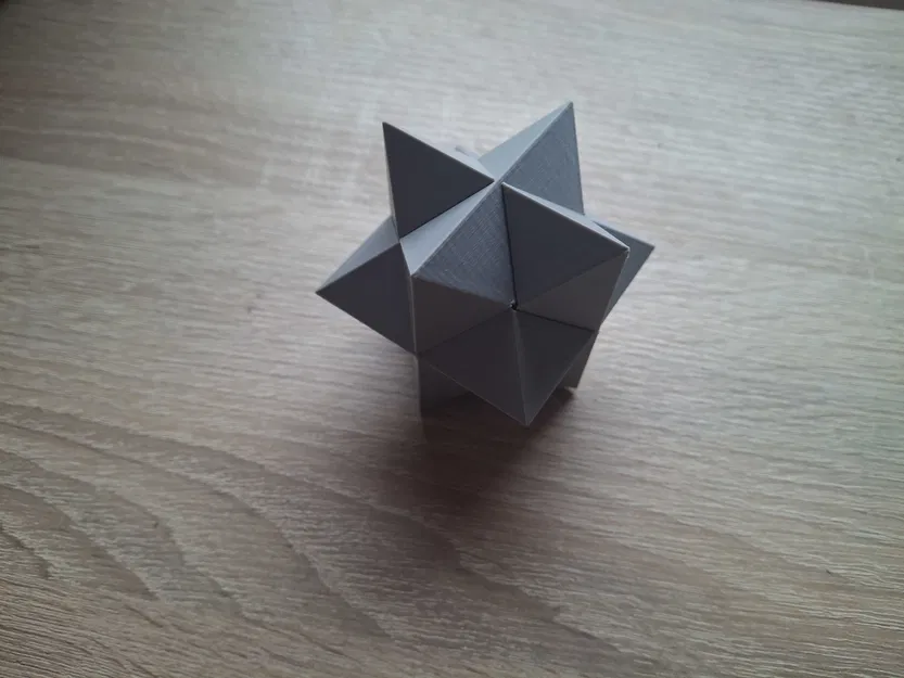 Hlavolam - Krystal (Brain teaser - the crystal) - Image 9