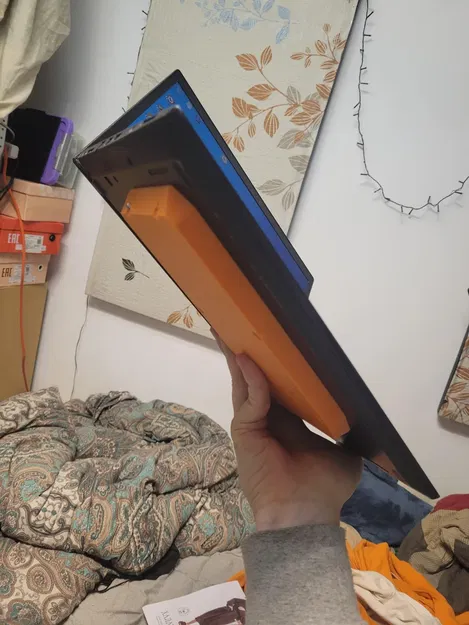 Pin phụ cho T480s dùng cell HV 146074 (Secondary battery for t480s) - Image 2