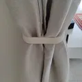 Móc treo rèm đôi (Double curtain hook) - Thumbnail 1