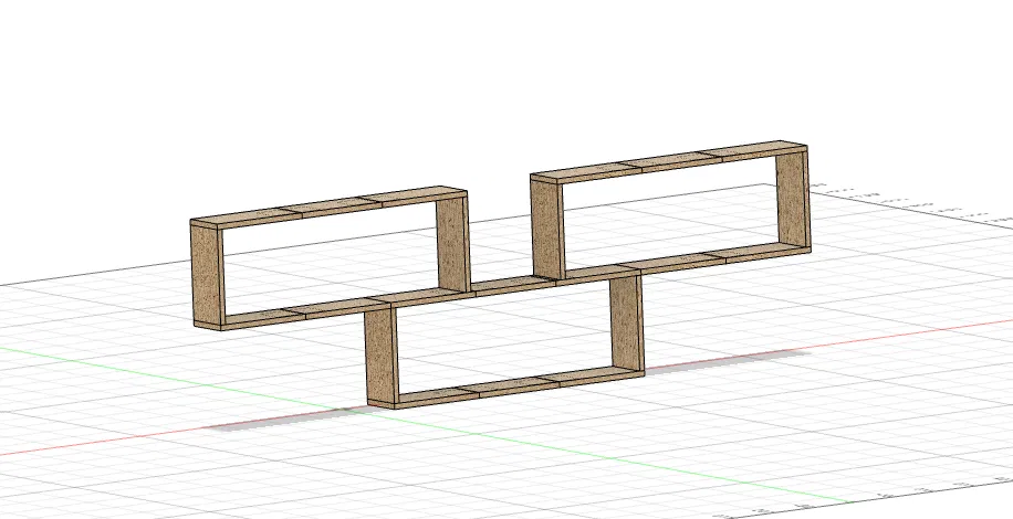 ORGANIZER GT513 - Image 2