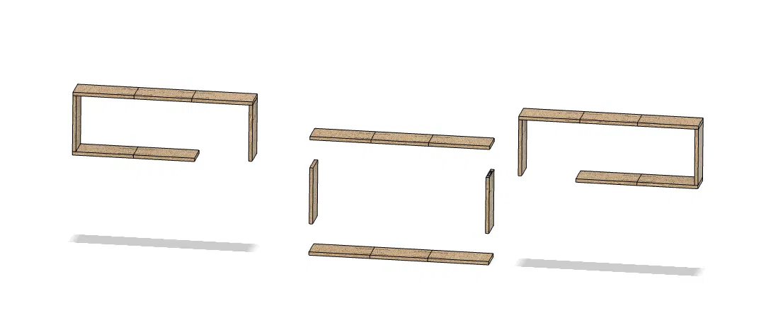 ORGANIZER GT513 - Image 3