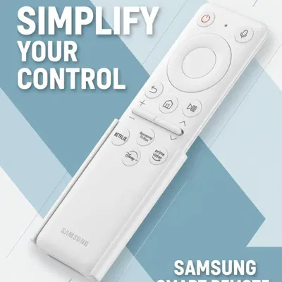 Ikea Skadis - Remote TV Samsung TM2261S - Có file Fusion 360