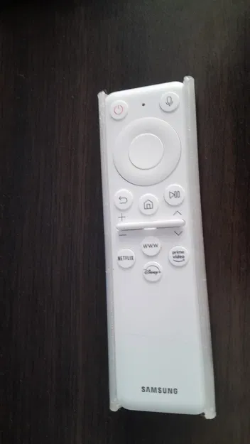 Ốp remote Samsung M7 LS43DM702UUXUF - Image 1