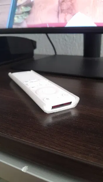 Ốp remote Samsung M7 LS43DM702UUXUF - Image 2