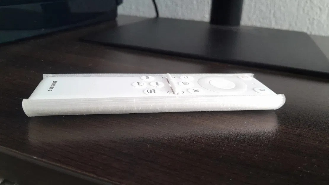 Ốp remote Samsung M7 LS43DM702UUXUF - Image 3