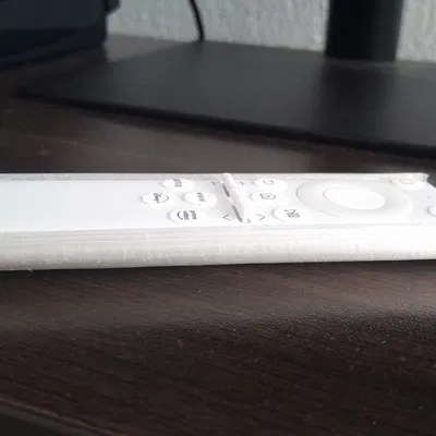 Ốp remote Samsung M7 LS43DM702UUXUF