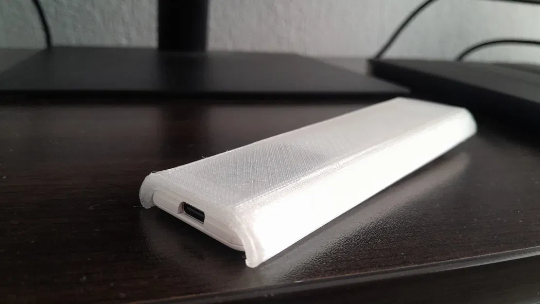 Ốp remote Samsung M7 LS43DM702UUXUF - Image 5