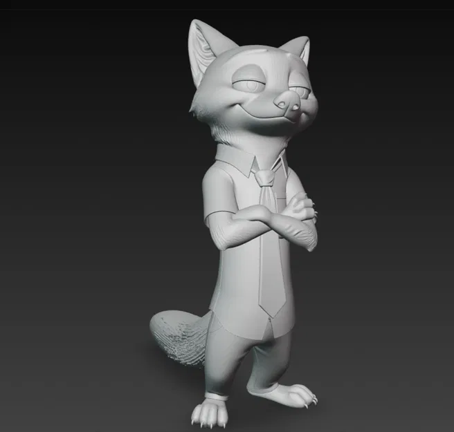 Nick Wilde (Zootopia) - Image 2