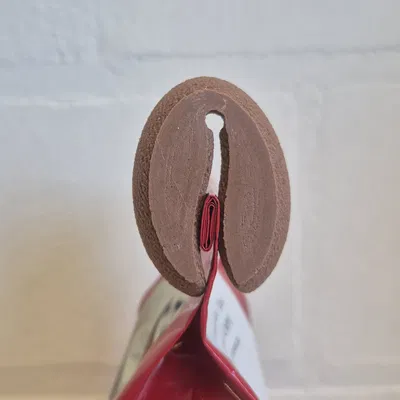 Các biến thể kẹp miệng bịch hạt cà phê (Coffee Bean Bag Clip Variations)