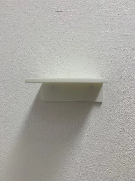 Kệ treo tường với hệ bắt ẩn - Image 3