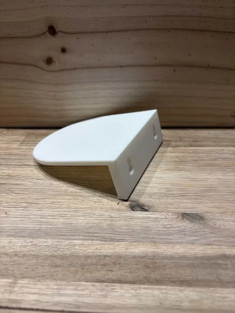 Kệ treo tường với hệ bắt ẩn - Image 4