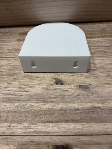 Kệ treo tường với hệ bắt ẩn - Image 5