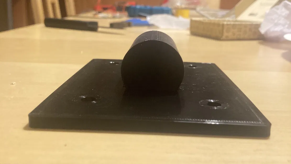 Giá treo tường cho Nanostation M5 loco - Image 1