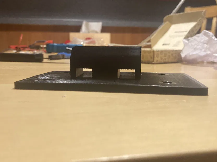 Giá treo tường cho Nanostation M5 loco - Image 2