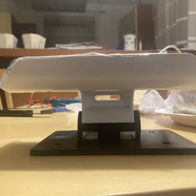 Giá treo tường cho Nanostation M5 loco - Image 4