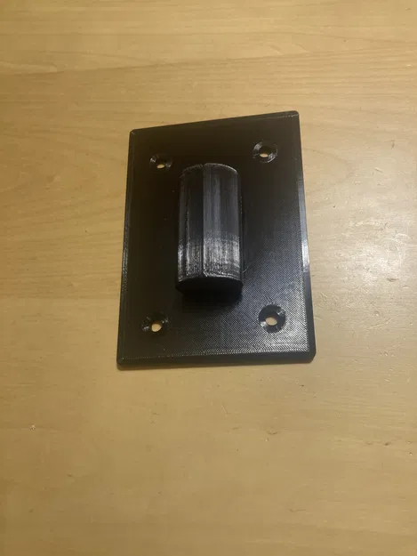 Giá treo tường cho Nanostation M5 loco - Image 5