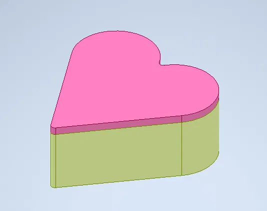 Hộp nhẫn Love (không dùng nam châm) - Image 3