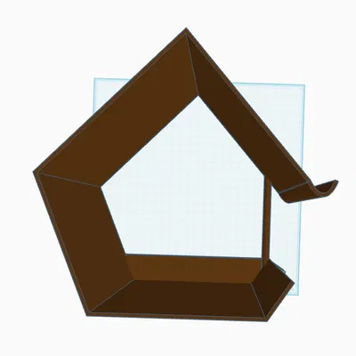 Birdfeeder (Máng ăn cho chim để bàn) có thoát nước