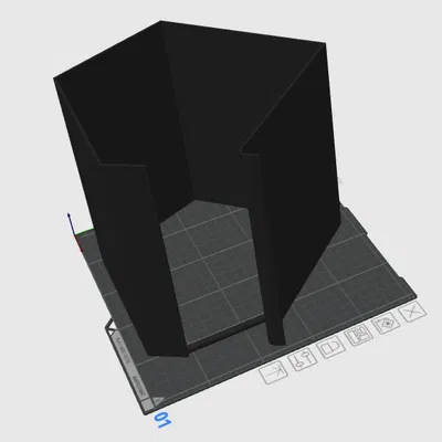 Birdfeeder (Máng ăn cho chim để bàn) có thoát nước